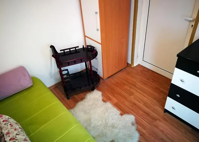 Apartment White Lily Of Budva