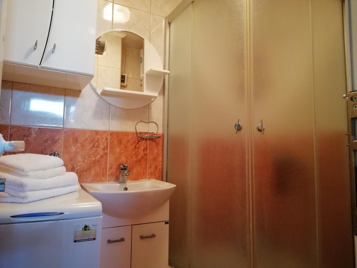 Apartment White Lily Of Budva
