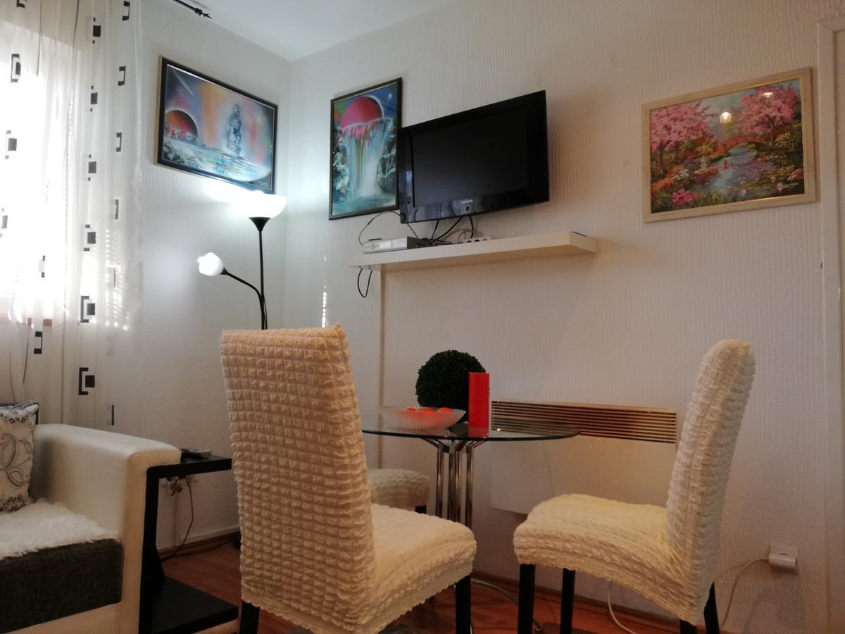 Apartment White Lily Of Budva