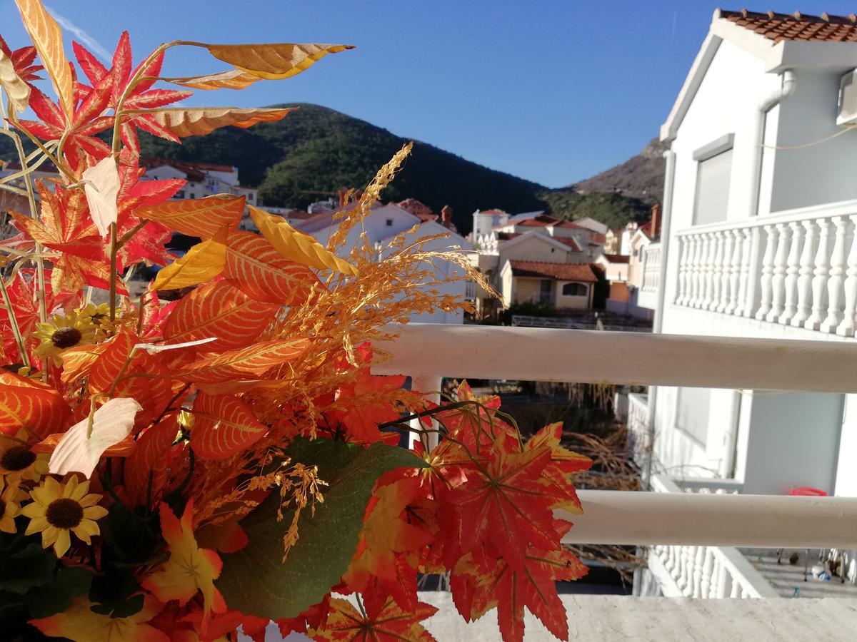 Apartment White Lily Of Budva